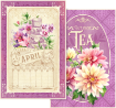 Picture of Graphic 45 Calendar Ephemera Cards Κάρτες Ημερολογίου - Season to Celebrate, 24τεμ.