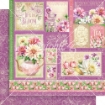 Picture of Graphic 45 Season to Celebrate 12x12 Inch Collection Pack – Μπλοκ Χαρτιών Scrapbooking 16 Φύλλων