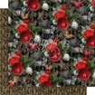 Picture of Graphic 45 Συλλογή Scrapbooking Διπλής Όψης 8" x 8" - Curiouser & Curiouser 