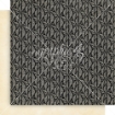 Picture of Graphic 45 Patterns & Solids Pack Συλλογή Scrapbooking Διπλής Όψης 12" x 12" - Curiouser & Curiouser 