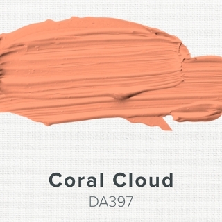 Picture of 🧴DecoArt Americana Ακρυλικό Χρώμα 59ml - Coral Cloud