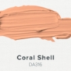 Picture of 🐚 DecoArt Americana Ακρυλικό Χρώμα 59ml - Coral Shell