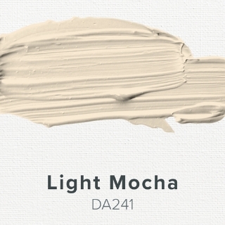 Picture of 🐡 DecoArt Americana Ακρυλικό Χρώμα 59ml - Light Mocha