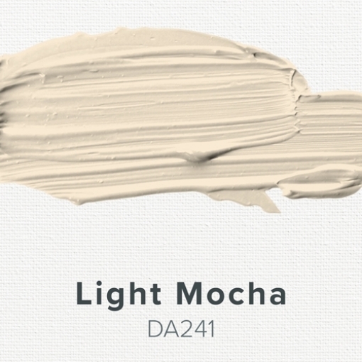 Picture of 🐡 DecoArt Americana Ακρυλικό Χρώμα 59ml - Light Mocha