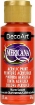 Picture of Deco Art Americana Ακρυλικό Χρώμα 59ml - Warm Sunset