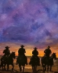 Picture of Deco Art Americana Ακρυλικό Χρώμα 59ml - Warm Sunset