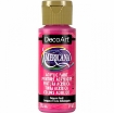 Picture of 💖 DecoArt Americana Ακρυλικό Χρώμα 59ml - Dragon Fruit