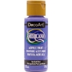 Picture of 💜 DecoArt Americana Ακρυλικό Χρώμα 59ml - Perfect Peri