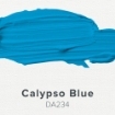 Picture of DecoArt Americana Ακρυλικό Χρώμα 59ml - Calypso Blue