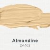 Picture of 🧋 DecoArt Americana Ακρυλικό Χρώμα 59ml - Almondine