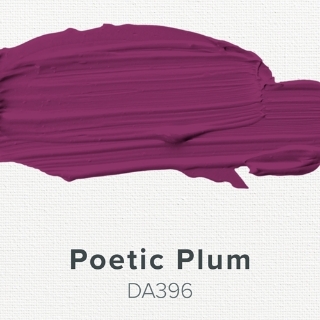 Picture of 💜 DecoArt Americana Ακρυλικό Χρώμα 59ml - Poetic Plum