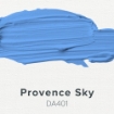 Picture of DecoArt Americana Ακρυλικό Χρώμα 59ml - Provence Sky