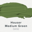 Picture of 🌿 DecoArt Americana Ακρυλικό Χρώμα 59ml - Hauser Medium Green