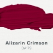 Picture of ❤️ DecoArt Americana Ακρυλικό Χρώμα 59ml - Alizarin Crimson