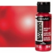 Picture of DecoArt Extreme Sheen Paint Μεταλλικό Ακρυλικό Χρώμα 59ml - Ruby