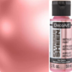 Picture of DecoArt Extreme Sheen Paint Μεταλλικό Ακρυλικό Χρώμα 59ml - Rose Quartz