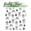 Picture of Picket Fence Studios Διάφανη Σφραγίδα - Presents for all Seasons