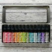 Picture of Tim Holtz Distress Spritz Storage Tin - Θήκη Για Σπρέι Distress Spritz