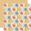 Picture of Simple Stories Συλλογή Χαρτιών Scrapbooking Διπλής Όψης 12" X 12" - Front Porch