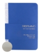 Picture of Fabriano Soft Touch Notebook Α6 90gsm - Σημειωματάριο, 80 φύλλα