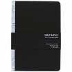 Picture of Fabriano Soft Touch Notebook Α5 90gsm - Σημειωματάριο, 80 φύλλα
