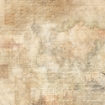 Picture of Crafter's Companion Aged Paper Pad Μπλοκ Scrapbooking 12" X 12" - Vintage Scrapbook 