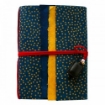 Picture of Lamali Pilgrim Traveler’s Notebook 16 x 21 cm | Χειροποίητο Journal με Lokta Εξώφυλλο - No 46 Kalahari, 272 σελ.