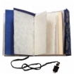Picture of Lamali Χειροποίητο Traveler's Notebook Pilgrim 16 x 21 cm - Gabriele, 272 σελ.