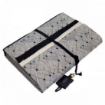 Picture of Lamali Χειροποίητο Traveler's Notebook Pilgrim 16 x 21 cm - Gabriele, 272 σελ.
