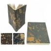 Picture of Lamali Χειροποίητο Notebook 100% Βαμβακερό Χαρτί 12.5 x 16.5 cm - Agile, 52 σελ.