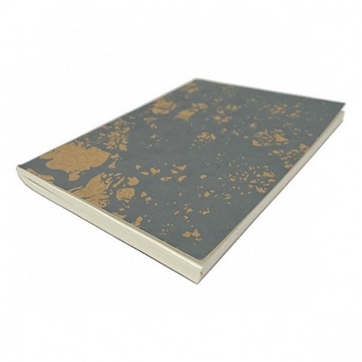 Picture of Lamali Agile Notebook 12.5 x 16.5 cm | Χειροποίητο Notebook με 100% Βαμβακερό Χαρτί - 52 σελ.