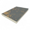 Picture of Lamali Χειροποίητο Notebook 100% Βαμβακερό Χαρτί 12.5 x 16.5 cm - Agile, 52 σελ.