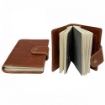 Picture of Lamali Trotteur Leather Traveler’s Notebook 13 x 18 cm | Χειροποίητο Δερμάτινο Επαναγεμιζόμενο Journal με 2 Refills