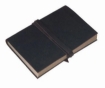 Picture of Lamali Routard Leather Traveler’s Notebook 10 x 15 cm | Χειροποίητο Δερμάτινο Notebook με Kraft Χαρτί - 160 σελ.