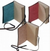 Picture of Lamali Routard Leather Traveler’s Notebook 10 x 15 cm | Χειροποίητο Δερμάτινο Notebook με Kraft Χαρτί - 160 σελ.