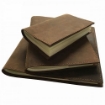 Picture of Lamali Pundit Recharge 21 x 21 cm | Notebook 100% Βαμβάκι 200gsm - Kraft, 116 σελ.