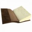 Picture of Lamali Pundit Leather Art Journal Δερμάτινο Επαναγεμιζόμενο Σημειωματάριο - 15 x 21cm, 116 σελ.