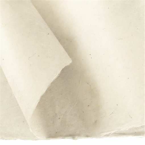 Picture of Lamali Lokta Roll - Ρολό Χαρτί Lokta σε Bamboo, 3m