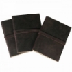Picture of Lamali Routard Leather Traveler’s Notebook 10 x 15 cm | Χειροποίητο Δερμάτινο Notebook με Kraft Χαρτί - 160 σελ.