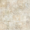 Picture of Crafter's Companion Μπλοκ Scrapbooking Διπλής 'Οψης 12" X 12" - Love Letter