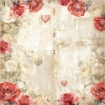 Picture of Crafter's Companion Μπλοκ Scrapbooking Διπλής 'Οψης 12" X 12" - Love Letter