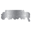 Picture of Crafter's Companion Μεταλλική Μήτρα Κοπής - Love Is In The Air, Always & Forever