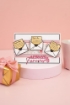 Picture of Crafter's Companion Μεταλλική Μήτρα Κοπής - Love Is In The Air, Always & Forever