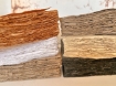 Picture of Lamali Liasse Χειροποίητο Art Journal Thé 100% Βαμβάκι 18 x 24 cm - Chiffon, 180 σελ., 120gsm