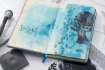Picture of Sizzix Studio Διάφανες Σφραγίδες και Στένσιλ Της Cat Kerr - Ikigai, 8τεμ.