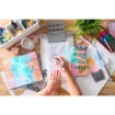 Picture of Sizzix Studio Making Tool - Εργαλείο για Blending - Set Grey