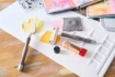 Picture of Sizzix Studio Making Tool Effectz Multimedia Mat - Άκαυστη Αντικολλητική Επιφάνεια Εργασίας, 9,8" x 19,7" x 0,12"
