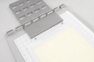 Picture of Sizzix Studio Registration Press Tool Accessory Universal Stencil Converters - Μετατροπείς για Στένσιλ, 10τεμ.