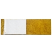Picture of Lamali Bagru Χειροποίητο Art Journal 250gsm 25 x 41 cm - Yellow, 15 φύλλα