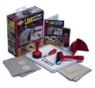 Picture of Essdee Lino Cutting & Printing Kit - Κιτ Κατασκευής Σφραγίδων και Λινοτυπίας, 23τεμ.